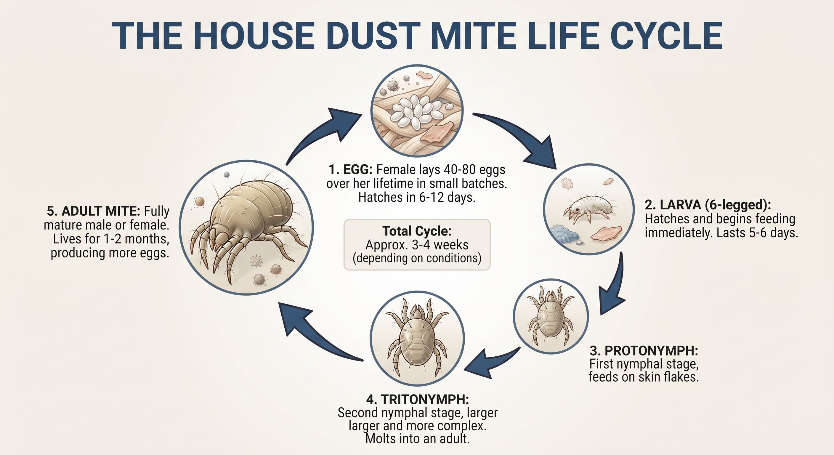 Specialized Pest Treatment 4 - Daun Pest Control And Hygiene Services